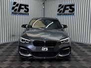 BMW 1 Series 3.0 M140i Shadow Edition Hatchback 3dr Petrol Auto Euro 6 (s/s) (340 ps) 15