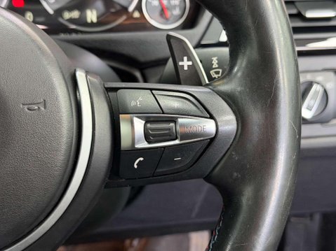 BMW M4 3.0 BiTurbo Competition Coupe 2dr Petrol DCT Euro 6 (s/s) (450 ps) 32