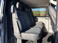Ford Transit Custom 320 Sport L2H1 Duratec 11.8 kWh PHEV Dciv 20
