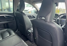 Volvo V70 2.0 D4 SE LUX AUTOMATIC ESTATE 21