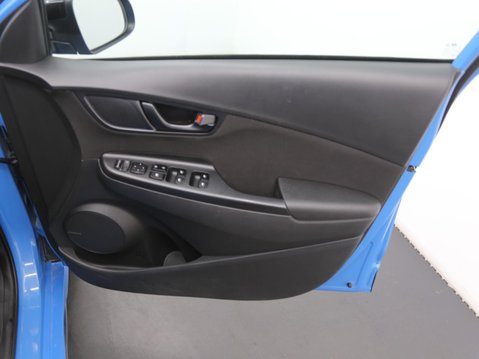 Hyundai KONA 1.0 T-GDi MHEV N Line Euro 6 (s/s) 5dr 19
