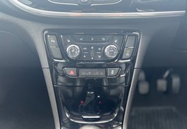 Vauxhall Mokka X ELITE ECOTEC S/S 42