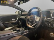 Mercedes-Benz A Class 1.3 A250e 15.6kWh AMG Line (Executive) Hatchback 5dr Petrol Plug-in Hybrid 12