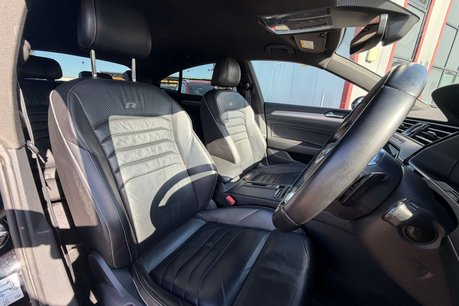 Volkswagen Arteon 2.0 Arteon R-Line TSi Semi-Auto 5dr 26