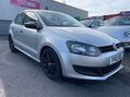 Volkswagen Polo 1.2 Polo S 60 5dr 1