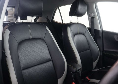 Kia Picanto 1.0 Picanto X-Line S Auto 5dr 46
