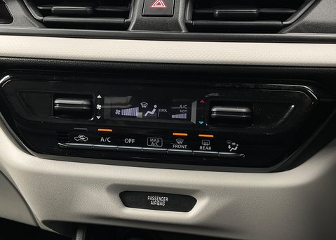 Suzuki Swift MOTION 19