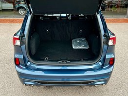 Ford Kuga 2.5 Kuga ST-Line X Phev CVT 5dr 79