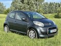 Citroen C1 VTR