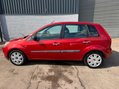 Ford Fiesta 1.25 Style 5dr 4