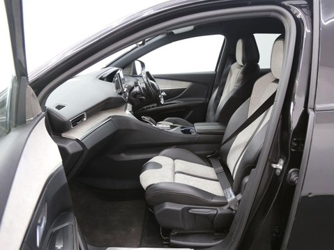 Peugeot 3008 1.6 13.2kWh GT Premium e-EAT Euro 6 (s/s) 5dr 22