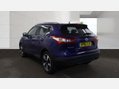 Nissan Qashqai 1.2 DIG-T N-Connecta 2WD Euro 6 (s/s) 5dr 5