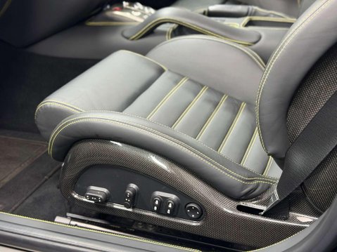 Ferrari 599 6.0 V12 GTB Fiorano Coupe 2dr Petrol F1 Euro 4 (612 bhp) 34