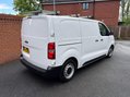 Peugeot e-Expert e 1200 75kWh Professional Standard Panel Van Auto MWB 6dr 4