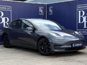 Tesla Model 3 Saloon 4dr Electric Auto RWD (241 bhp)