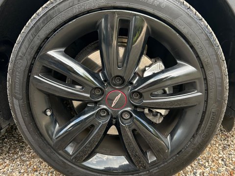 Mini Hatch 1.5 Cooper Sport Steptronic Euro 6 (s/s) 3dr 27