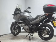 Suzuki V-Strom DL 2007 34K NEW MOT SERVICED ADVENTURE BIKE 650CC A2 5
