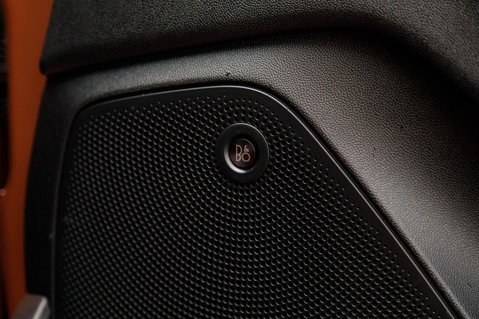 Ford Fiesta B AND O PLAY ZETEC 31