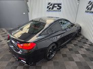 BMW M4 3.0 BiTurbo Coupe 2dr Petrol DCT Euro 6 (s/s) (431 ps) 18