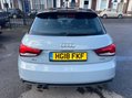 Audi A1 1.4 TFSI S line Sportback Euro 6 (s/s) 5dr (Nav) 5