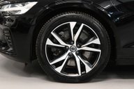 Volvo V60 2.0 V60 R-Design T6 Recharge AWD Auto 4WD 5dr 39