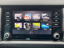 Skoda Kodiaq 1.5 Kodiaq SE Drive TSi Semi-Auto 5dr 26