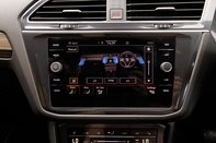 Volkswagen Tiguan Allspace ELEGANCE TSI DSG 25