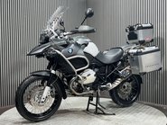 BMW R 1200 GS Adventure 2011 27K FULLY LOADED ADVENTURE BIKE 1200CC MOT OCTOBER 2027 12