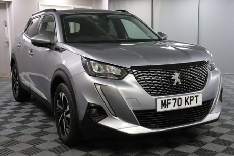 Peugeot 2008 PURETECH S/S ALLURE PREMIUM 30