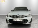 BMW 3 Series 2.0 320i M Sport Saloon 4dr Petrol Auto Euro 6 (s/s) (184 ps) Cruise - Sat 2