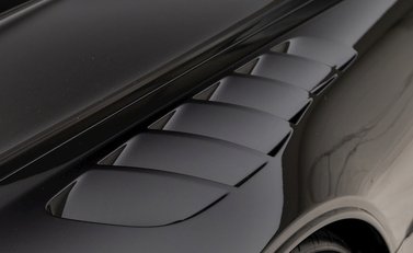 Mercedes-Benz Amg GT Black Series 27