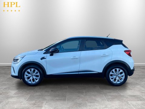 Renault Captur 1.0 TCe Iconic SUV 5dr Petrol Manual Euro 6 (s/s) (100 ps) 4