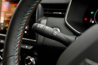 Renault Clio ESPRIT ALPINE TCE 17
