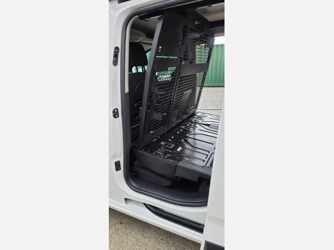 Vauxhall Combo CARGO PRIME L2 H1 2300 5 SEATER CREW VAN 1.5 TURBO D 100ps EU6 21