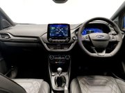Ford Puma 1.0T EcoBoost MHEV ST-Line Vignale SUV 5dr Petrol Hybrid Manual Euro 6 (s/s 19
