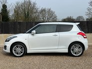 Suzuki Swift SPORT 6