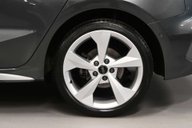 Audi A3 1.5 A3 Sportback 35 TFSI MHEV S Line Semi-Auto 5dr 48