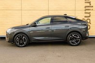 Peugeot 3008 ALLURE 14