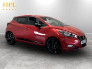 Nissan MICRA 1.0 IG-T N-Sport Hatchback 5dr Petrol XTRON Euro 6 (s/s) (92 ps) Alloys 1