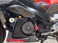 Aprilia RSV TUONO 2005 19K ICONIC STREETFIGHTER NAKED 1000CC NEW MOT 18