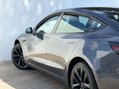 Tesla Model 3 Model 3 Long Range AWD 4WD 4dr 38