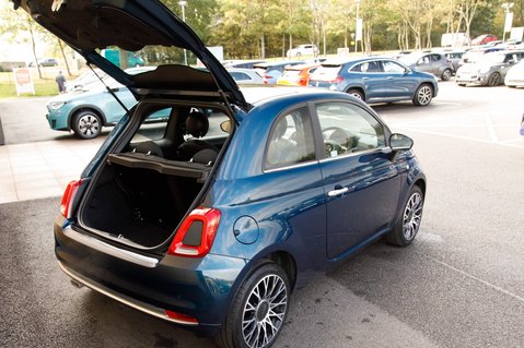 Fiat 500 TOP 30