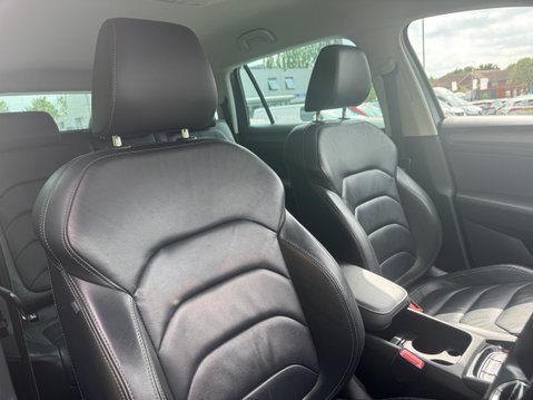 Skoda Kodiaq 2.0 TSI SE L SUV 5dr Petrol DSG 4WD Euro 6 (s/s) (7 Seat) (190 ps) 11