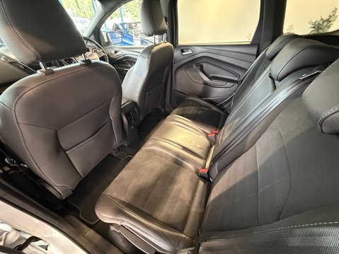 Ford Kuga 2.0 TDCi EcoBlue ST-Line Euro 6 (s/s) 5dr 31