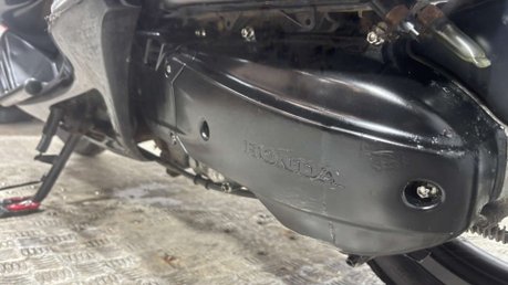 Honda PCX WW 2013 29K NEW MOT 125CC LEARNER SCOOTER SERVICED WARRANTY 15