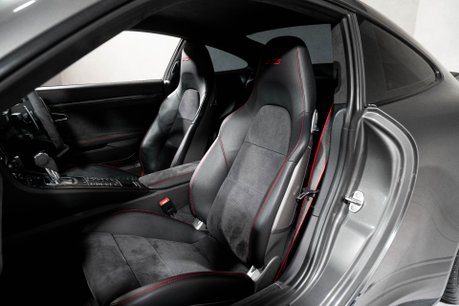 Porsche 911 CARRERA 4 GTS PDK. NOW SOLD. SIMILAR REQUIRED. PLEASE CALL 01903 254 800. 12