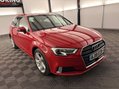 Audi A3 1.5 TFSI CoD Sport Sportback S Tronic Euro 6 (s/s) 5dr 55
