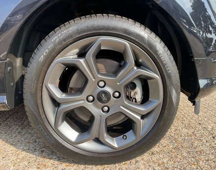 Ford Ecosport 1.0 EcoSport ST-Line 5dr 14