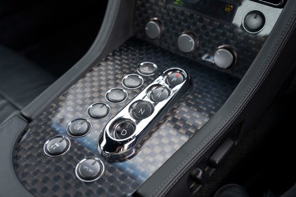 BAE Vantare V12 28
