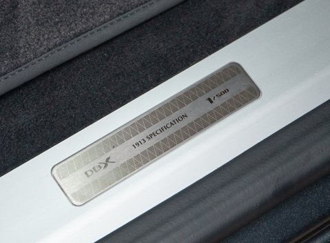 Aston Martin DBX '1913 Package' 32